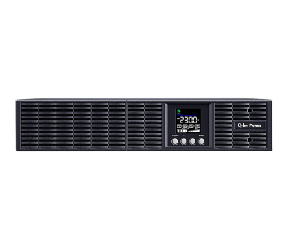 UPS (zasilacz awaryjny) CYBERPOWER UPS OLS3000ERT2UA 8xC13/2xC19/USB/RS232/Relay/Dry contact